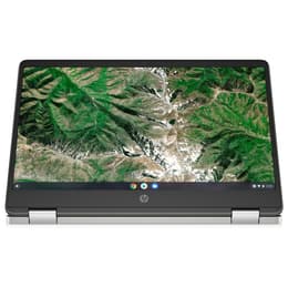 HP Chromebook X360 14A-CA0050NF Celeron 1.1 GHz 64GB eMMC - 4GB AZERTY - Französisch
