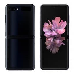 Galaxy Z Flip 256GB - Schwarz - Ohne Vertrag