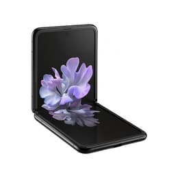 Galaxy Z Flip 256GB - Schwarz - Ohne Vertrag