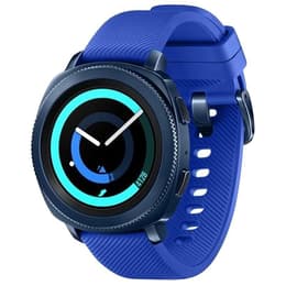 Smartwatch GPS Samsung Gear Sport (SM-R600) -