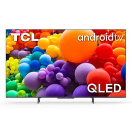 Fernseher Tcl QLED Ultra HD 4K 140 cm 55C735