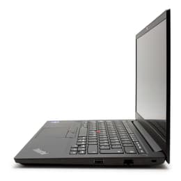 Lenovo ThinkPad E14 G2 14" Core i5 2.4 GHz - SSD 1 TB - 16GB QWERTZ - Deutsch