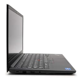 Lenovo ThinkPad E14 G2 14" Core i5 2.4 GHz - SSD 1 TB - 16GB QWERTZ - Deutsch