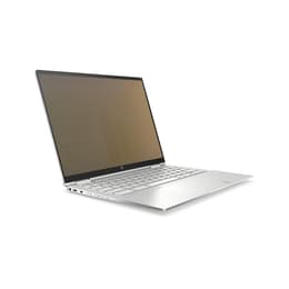 HP Chromebook Elite C1030 Touch Core i3 2.1 GHz 256GB SSD - 8GB QWERTY - Schwedisch