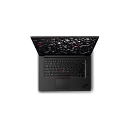 Lenovo ThinkPad P1 G3 15" Core i9 2.4 GHz - SSD 512 GB - 16GB AZERTY - Französisch