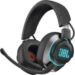 Jbl Quantum 600 Kopfhörer gaming wireless mit Mikrofon - Schwarz