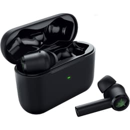 Ohrhörer In-Ear Bluetooth Rauschunterdrückung - Razer Hammerhead True Wireless Pro