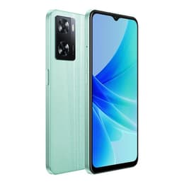 Oppo A57 64GB - Grün - Ohne Vertrag
