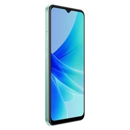Oppo A57 64GB - Grün - Ohne Vertrag