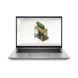 HP Zbook Firefly 14" G10 14" Core i7 1.9 GHz - SSD 1 TB - 32GB QWERTY - Englisch