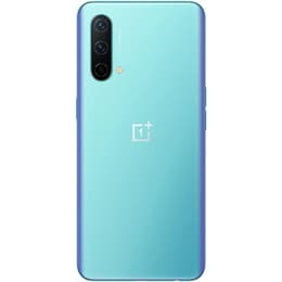 OnePlus Nord CE 5G 128GB - Blau - Ohne Vertrag