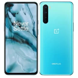OnePlus Nord CE 5G 128GB - Blau - Ohne Vertrag