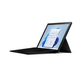 Microsoft Surface Pro 7 12" Core i5 1.1 GHz - SSD 256 GB - 8GB Ohne Tastatur