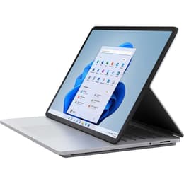 Microsoft Surface Laptop Studio 14" Core i7 3.3 GHz - SSD 512 GB - 16GB QWERTY - Englisch