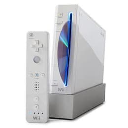 Nintendo Wii - HDD 0 MB - Weiß
