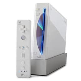 Nintendo Wii - Weiß