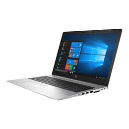 HP EliteBook 850 G6 15" Core i5 1.6 GHz - SSD 256 GB - 8GB QWERTZ - Deutsch