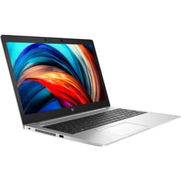 HP EliteBook 850 G6 15" Core i5 1.6 GHz - SSD 256 GB - 8GB QWERTZ - Deutsch