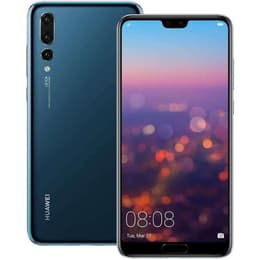 Huawei P20 Pro 128GB - Blau - Ohne Vertrag