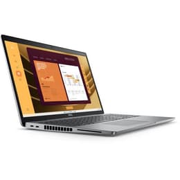 Dell Latitude 5550 15" Core Ultra 5 1.2 GHz - SSD 256 GB - 8GB AZERTY - Französisch