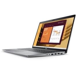 Dell Latitude 5550 15" Core Ultra 5 1.2 GHz - SSD 256 GB - 8GB AZERTY - Französisch