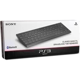 Sony Tastatur AZERTY Französisch Wireless CECH-ZKB1FR