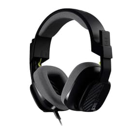 Astro A10 Gen. 2 Kopfhörer gaming mit Mikrofon - Schwarz
