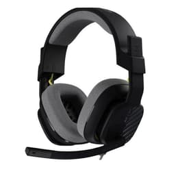 Astro A10 Gen. 2 Kopfhörer gaming mit Mikrofon - Schwarz