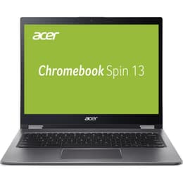 Acer ChromeBook Spin 13 Core i5-8250U 1.6 GHz 64GB SSD - 8GB QWERTZ - Deutsch