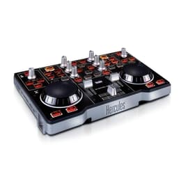 Hercules DJ Control MP3 E2 Zubehör