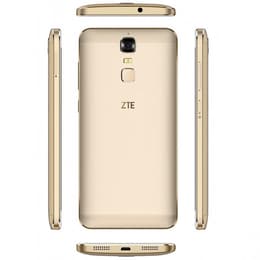 ZTE Blade A610 Plus 32GB - Gold - Ohne Vertrag