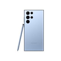 Galaxy S22 Ultra 5G 128GB - Blau - Ohne Vertrag