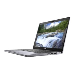 Dell Latitude 5310 13" Core i5 1.7 GHz - SSD 256 GB - 8GB QWERTZ - Slowenisch