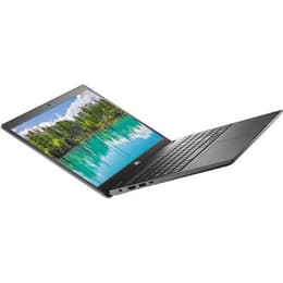 Dell Latitude 3510 15" Core i5 1.6 GHz - SSD 256 GB - 8GB QWERTZ - Deutsch