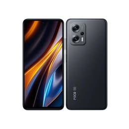 Xiaomi Poco X4 GT 256GB - Schwarz - Ohne Vertrag