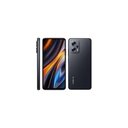 Xiaomi Poco X4 GT 256GB - Schwarz - Ohne Vertrag