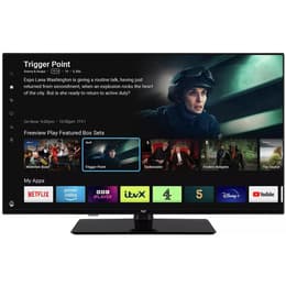 SMART Fernseher Bush LED Full HD 1080p 102 cm 40FT24CA