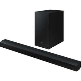 Tonleiste HW-B430/ZF - Schwarz