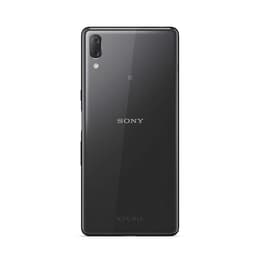 Sony Xperia L3 32GB - Schwarz - Ohne Vertrag
