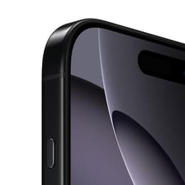 iPhone 16 Pro 256GB - Titan Schwarz - Ohne Vertrag