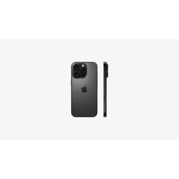 iPhone 16 Pro 256GB - Titan Schwarz - Ohne Vertrag