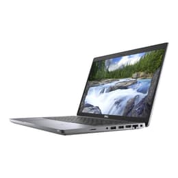 Dell Latitude 5420 14" Core i7 3 GHz - SSD 512 GB - 16GB QWERTY - Portugiesisch