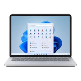 Microsoft Surface Laptop Studio 14" Core i7 3.3 GHz - SSD 2 TB - 32GB AZERTY - Französisch