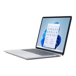 Microsoft Surface Laptop Studio 14" Core i7 3.3 GHz - SSD 2 TB - 32GB AZERTY - Französisch