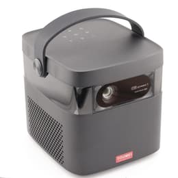 Beamer Toumei M2 450 Helligkeit Schwarz