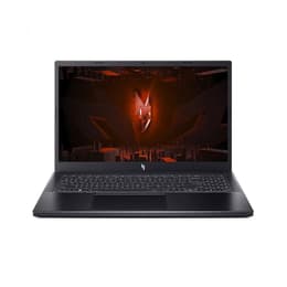 Acer Nitro V15 15" Core i9 4.1 GHz - SSD 512 GB - 8GB QWERTY - Italienisch