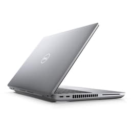 Dell Latitude 5421 14" Core i7 2.5 GHz - SSD 512 GB - 16GB QWERTY - Italienisch