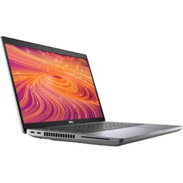 Dell Latitude 5421 14" Core i7 2.5 GHz - SSD 512 GB - 16GB QWERTY - Italienisch