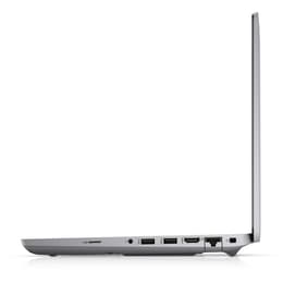 Dell Latitude 5421 14" Core i7 2.5 GHz - SSD 512 GB - 16GB QWERTY - Italienisch