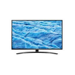 SMART Fernseher LG LED Ultra HD 4K 127 cm 50UM7450PLA